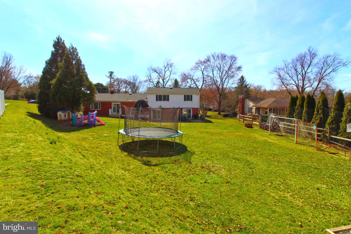 SUNNYBROOK - Residential