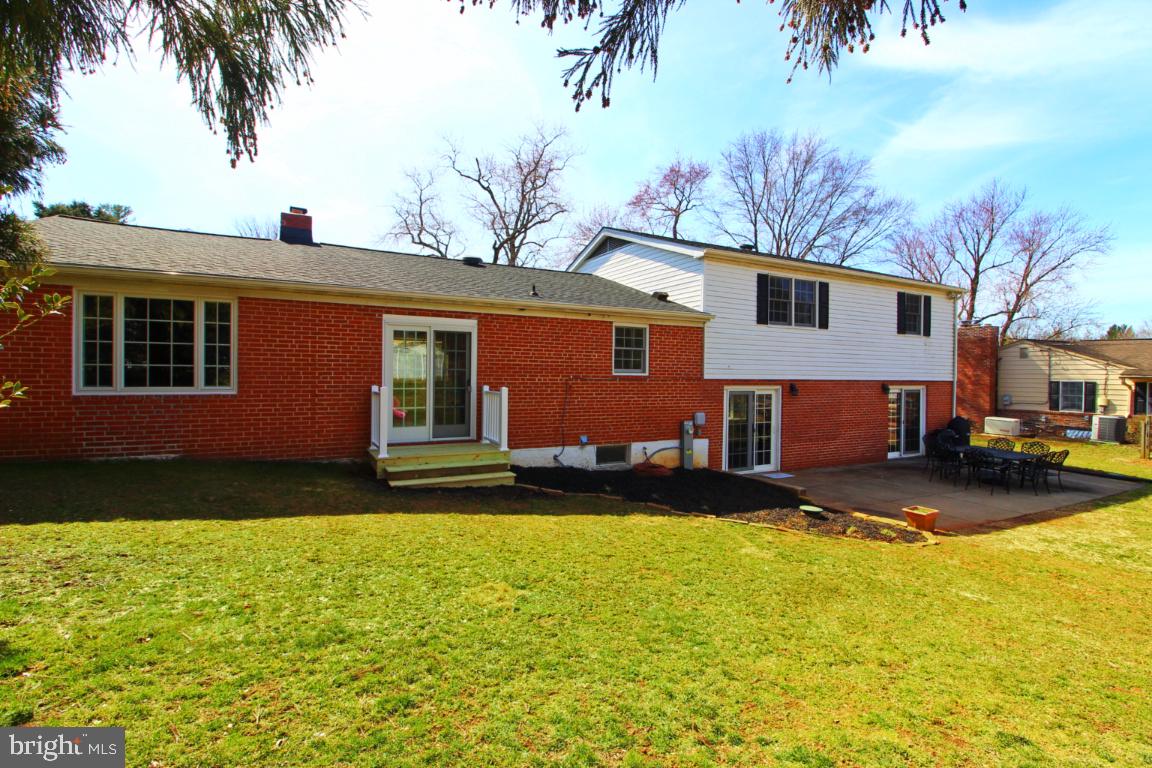 SUNNYBROOK - Residential