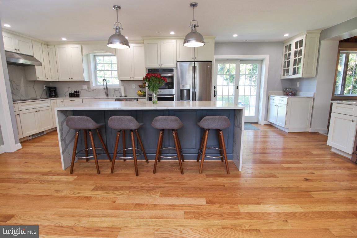 SUNNYBROOK - Residential