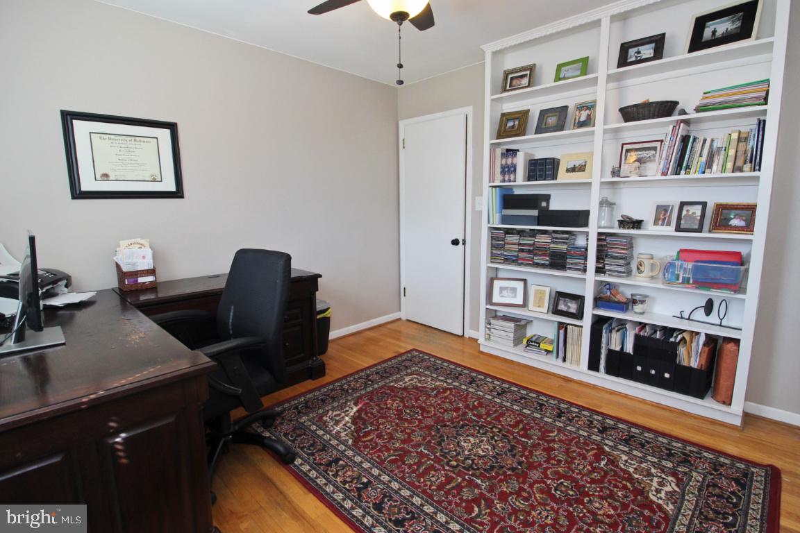 SUNNYBROOK - Residential