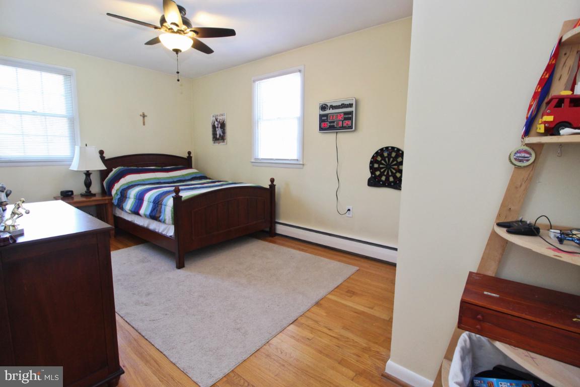 SUNNYBROOK - Residential