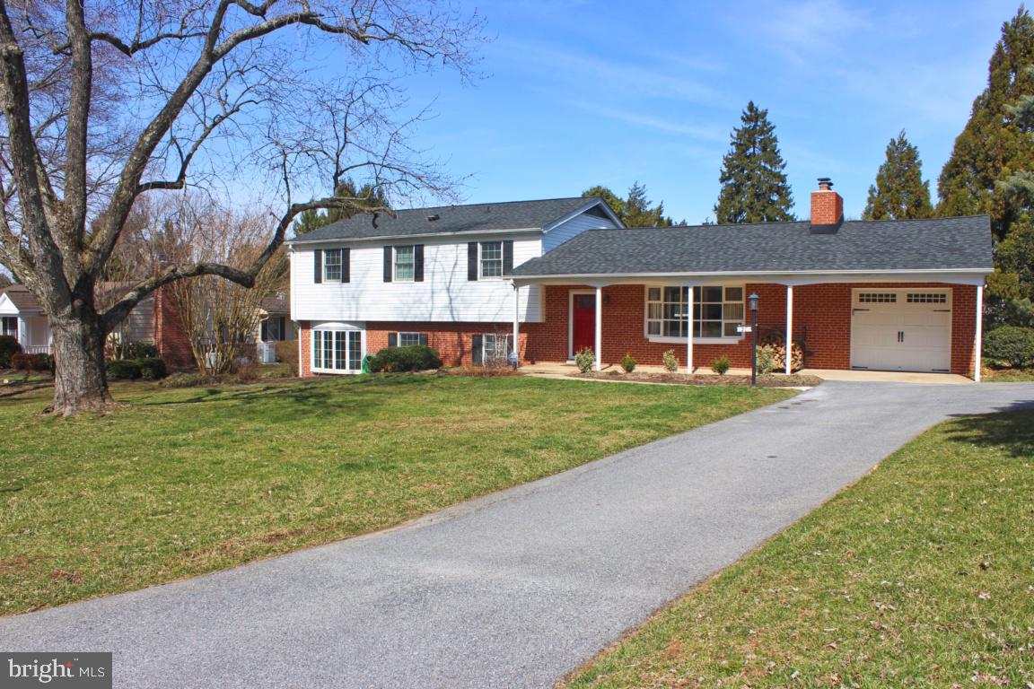 SUNNYBROOK - Residential