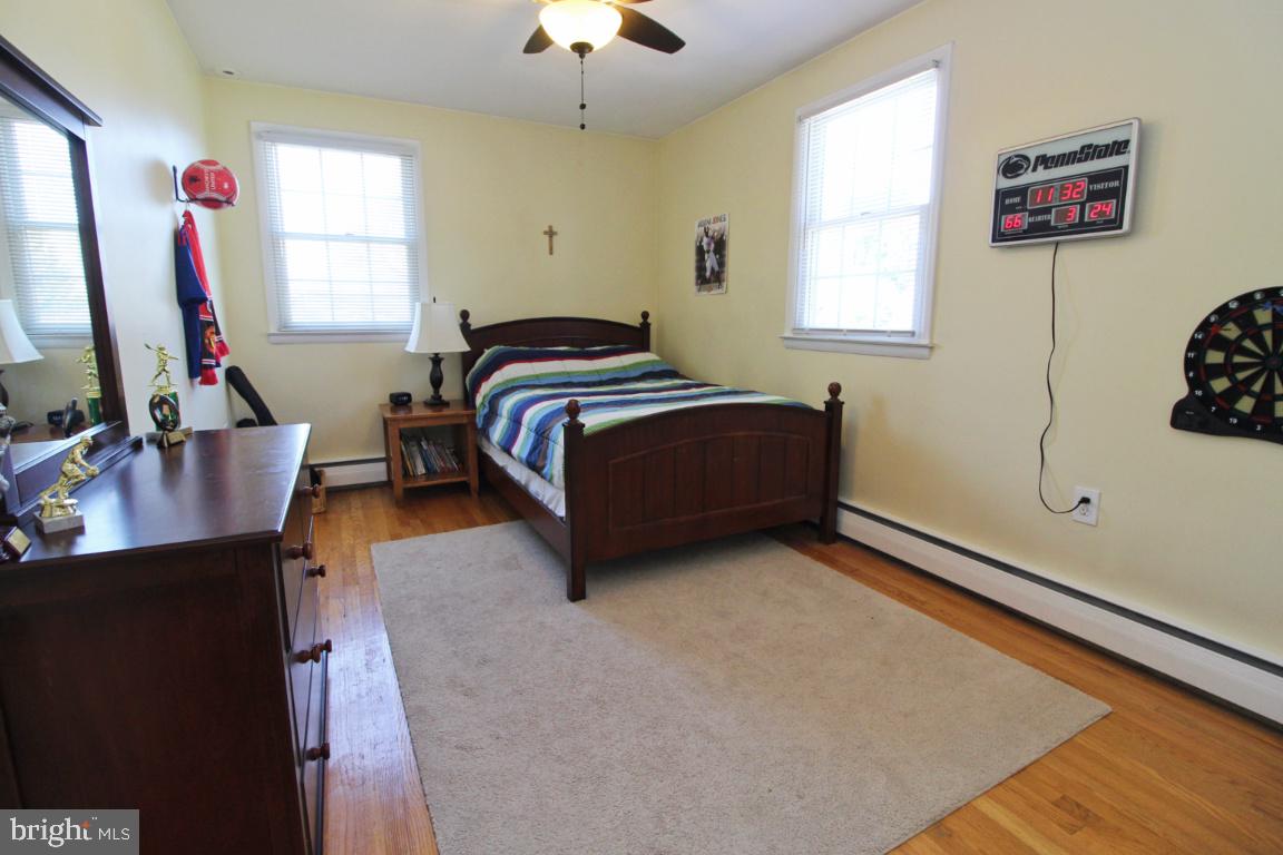 SUNNYBROOK - Residential