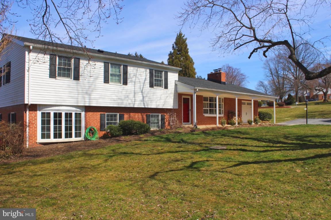 SUNNYBROOK - Residential