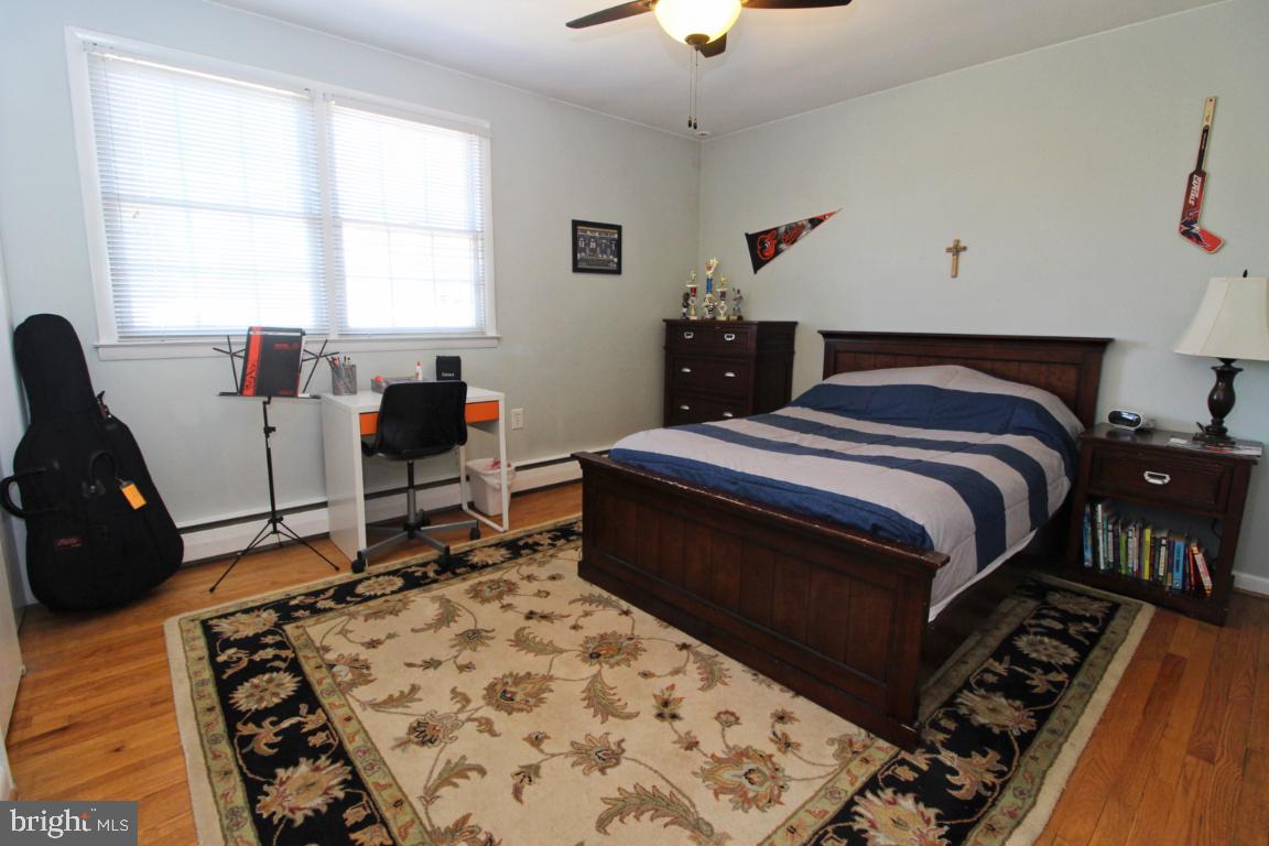 SUNNYBROOK - Residential