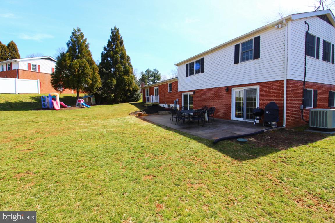 SUNNYBROOK - Residential