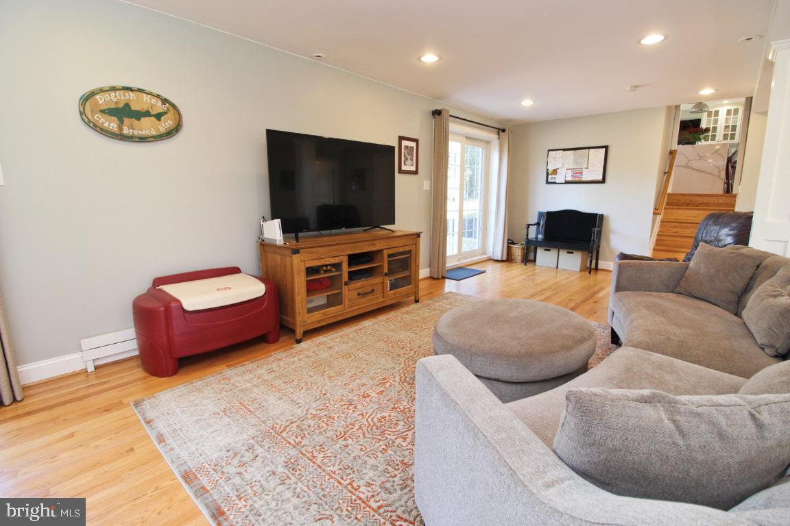 SUNNYBROOK - Residential