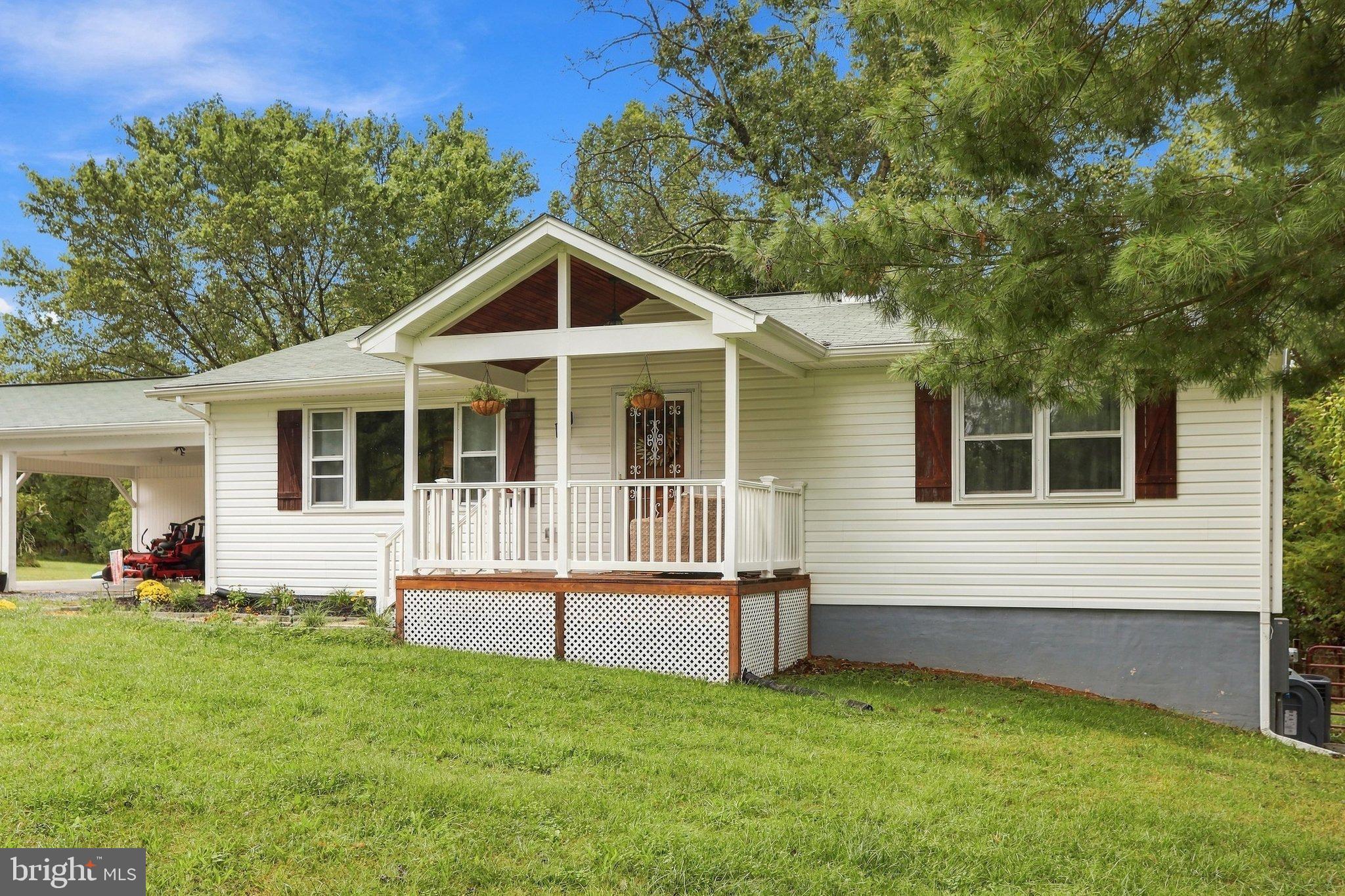 455 MOUNTAIN ROAD