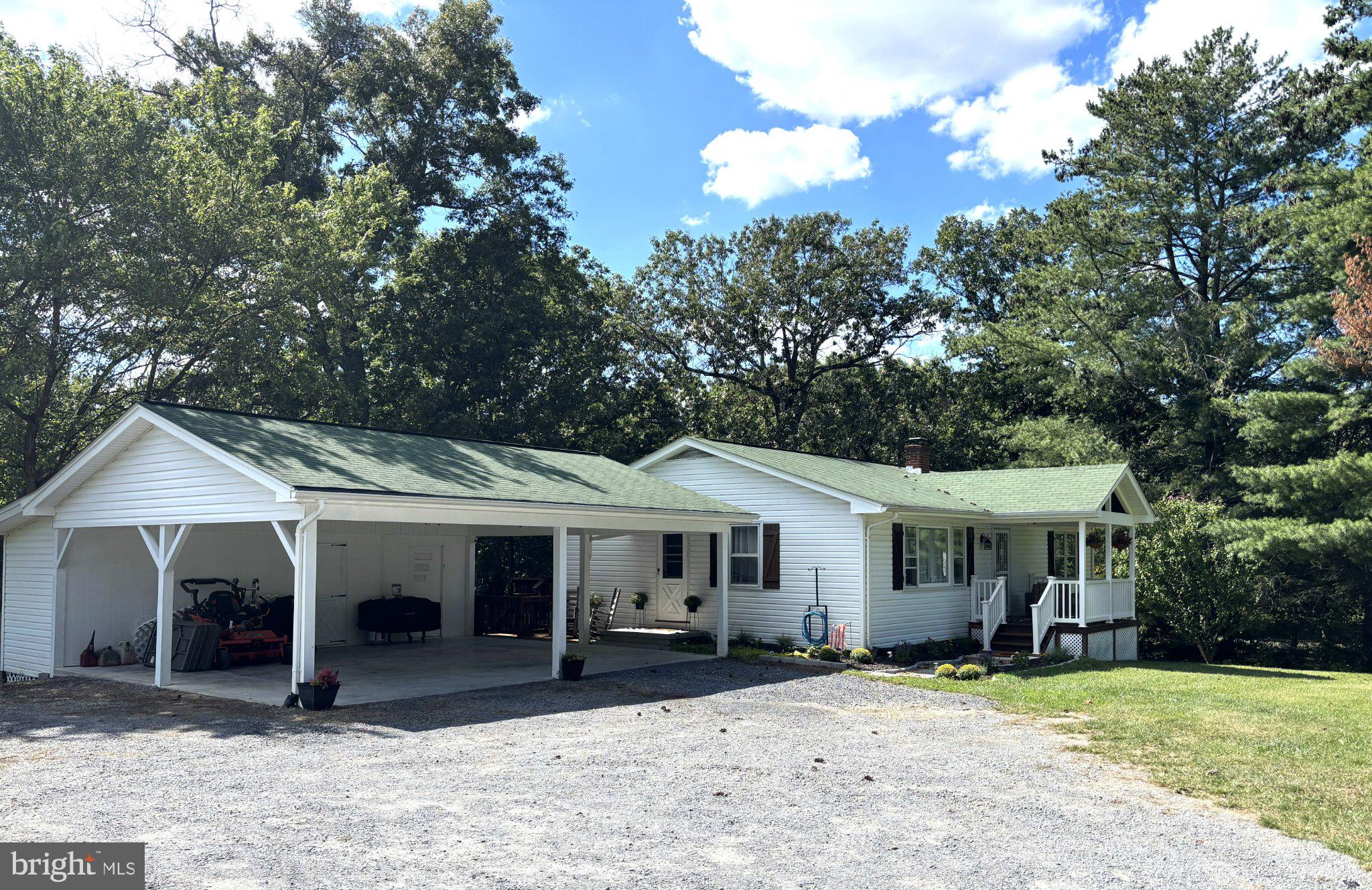 455 MOUNTAIN ROAD