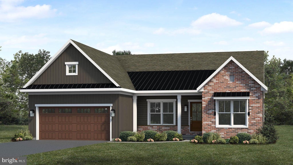 Photo of 00 Bravery Drive, YORK, PA 17404 (MLS # PAYK2114050)