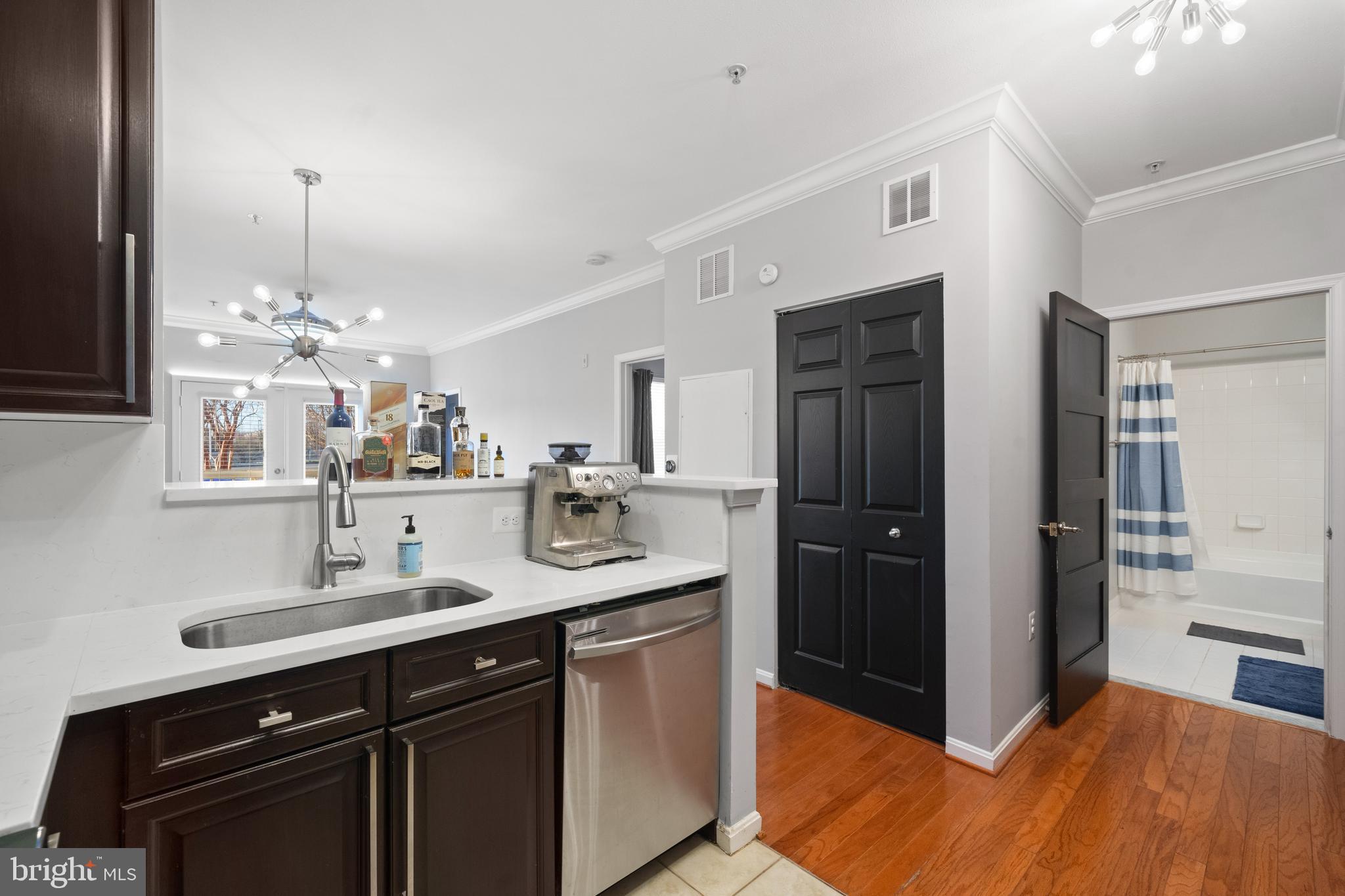 ACADIA - Residential