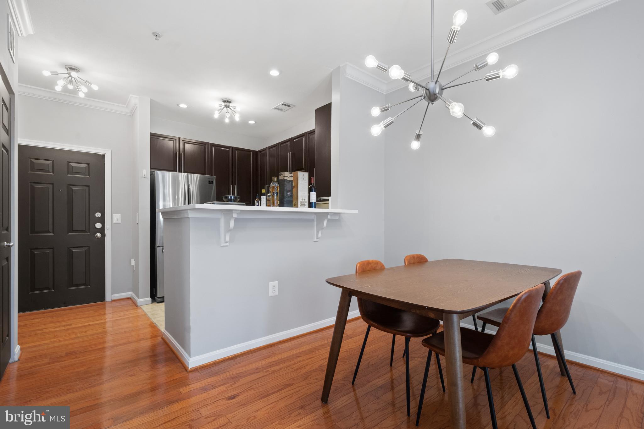 ACADIA - Residential