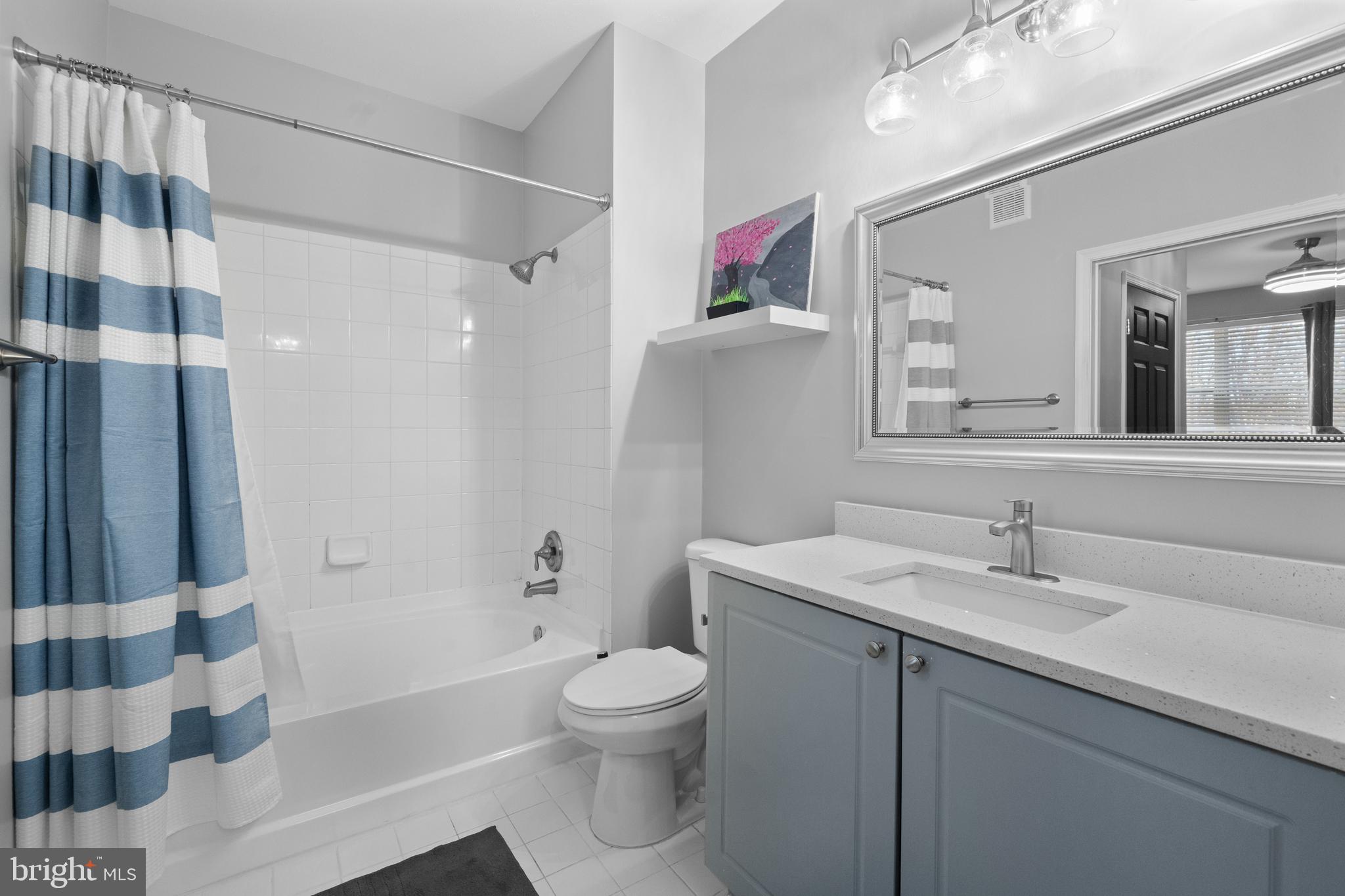 ACADIA - Residential