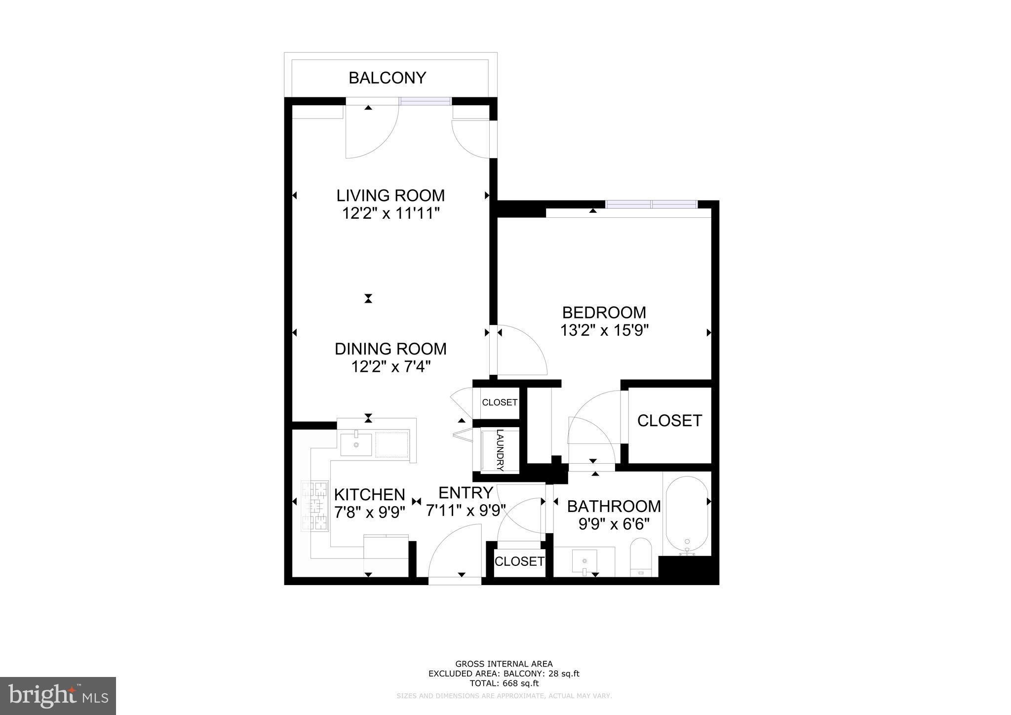 ACADIA - Residential