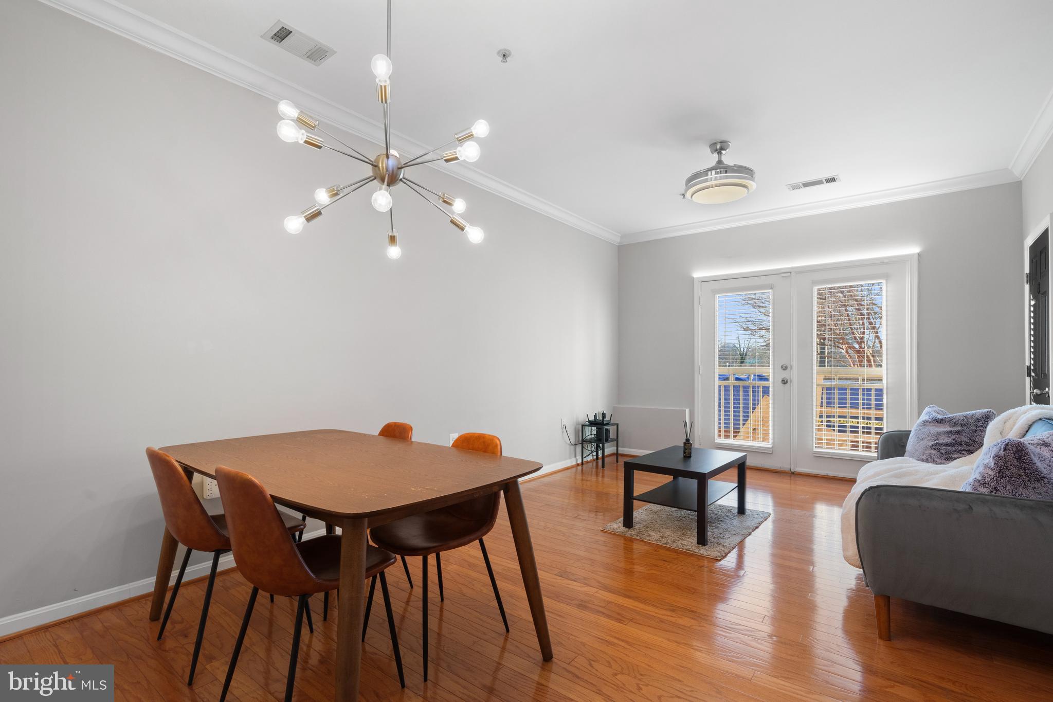 ACADIA - Residential