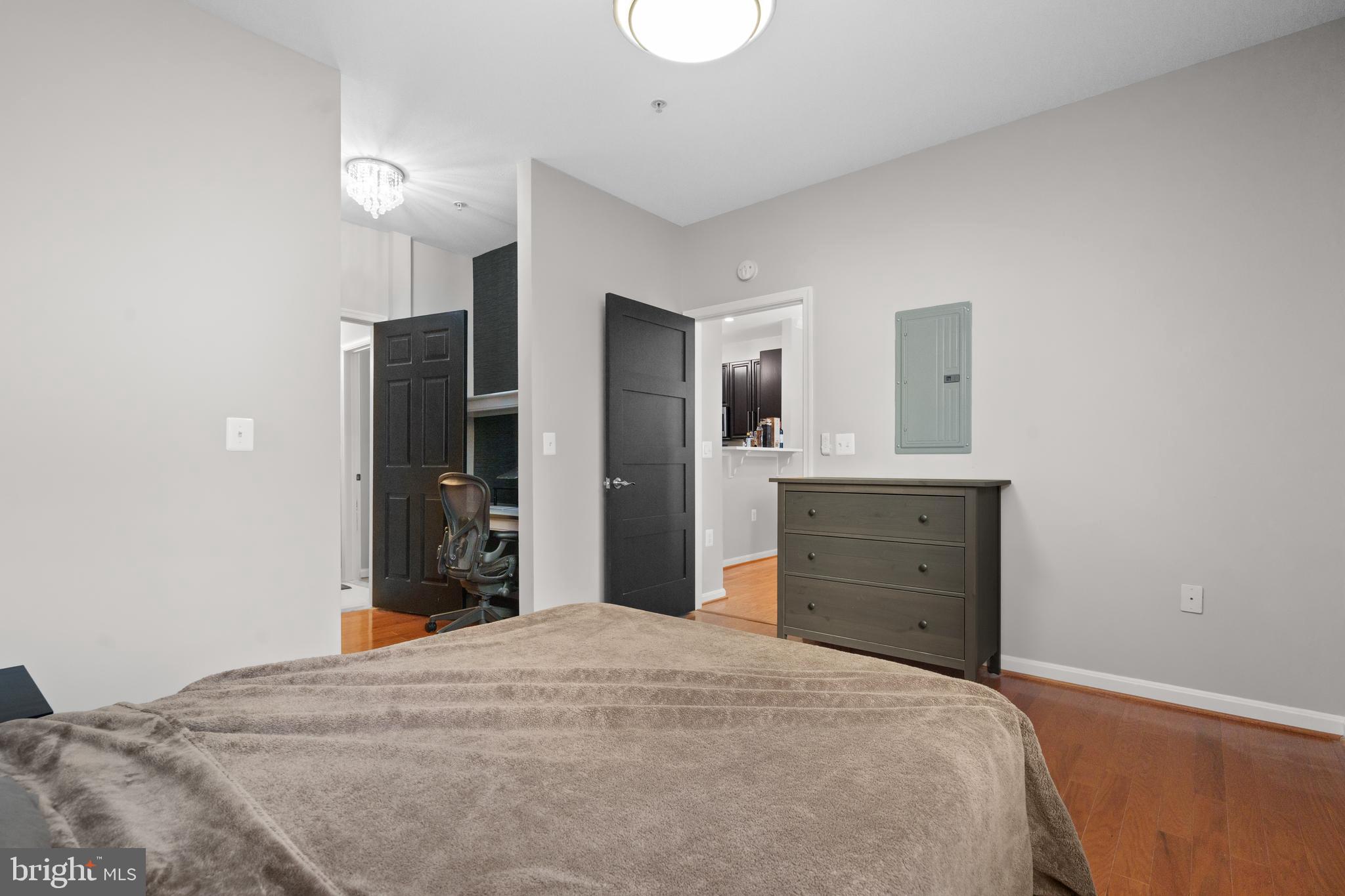 ACADIA - Residential