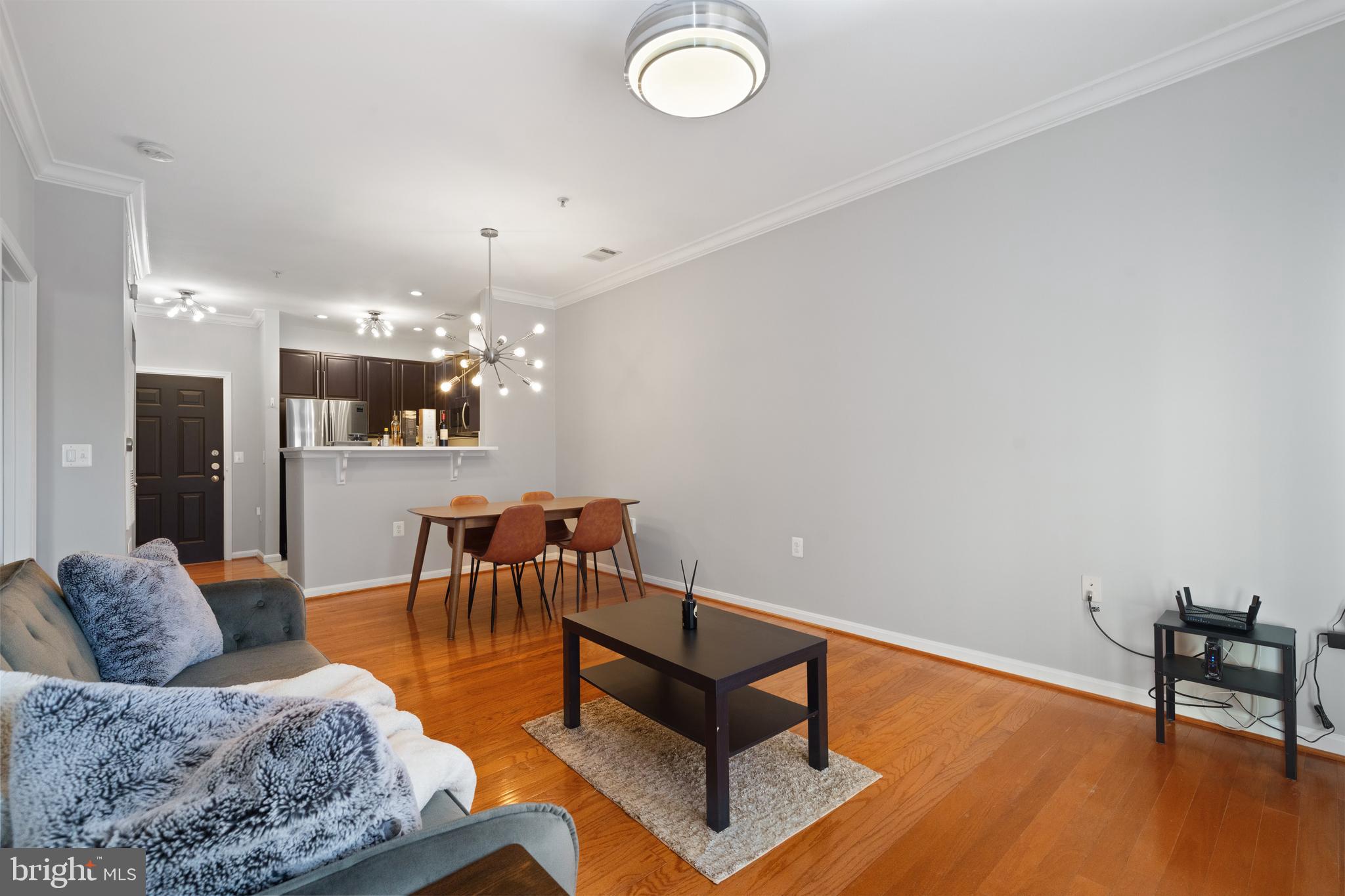 ACADIA - Residential