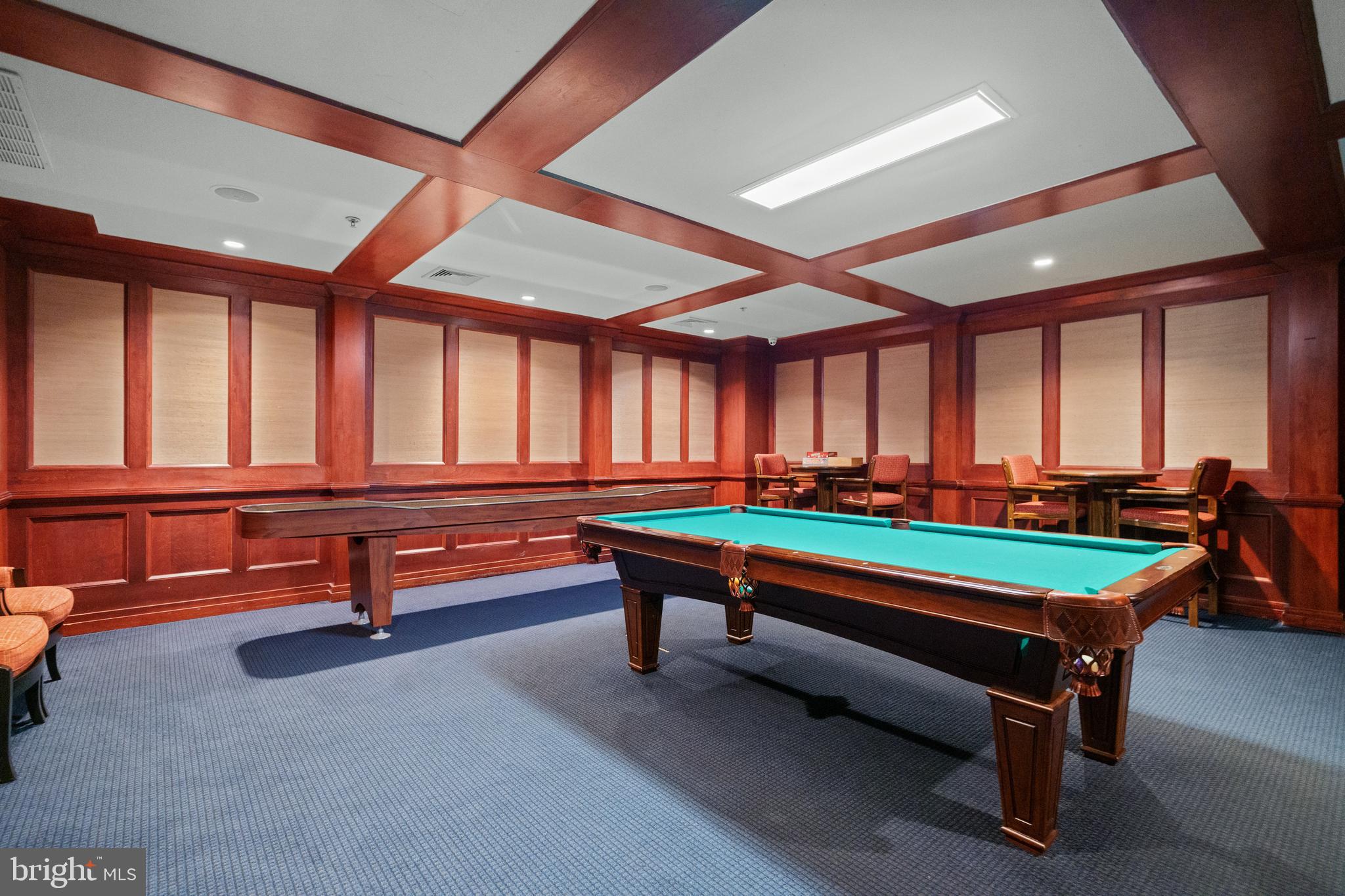 ACADIA - Residential