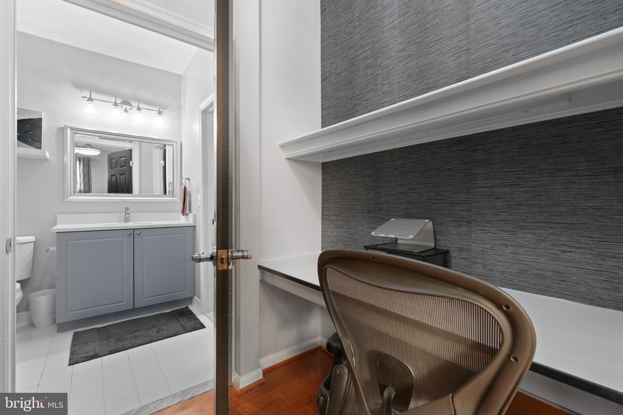 ACADIA - Residential