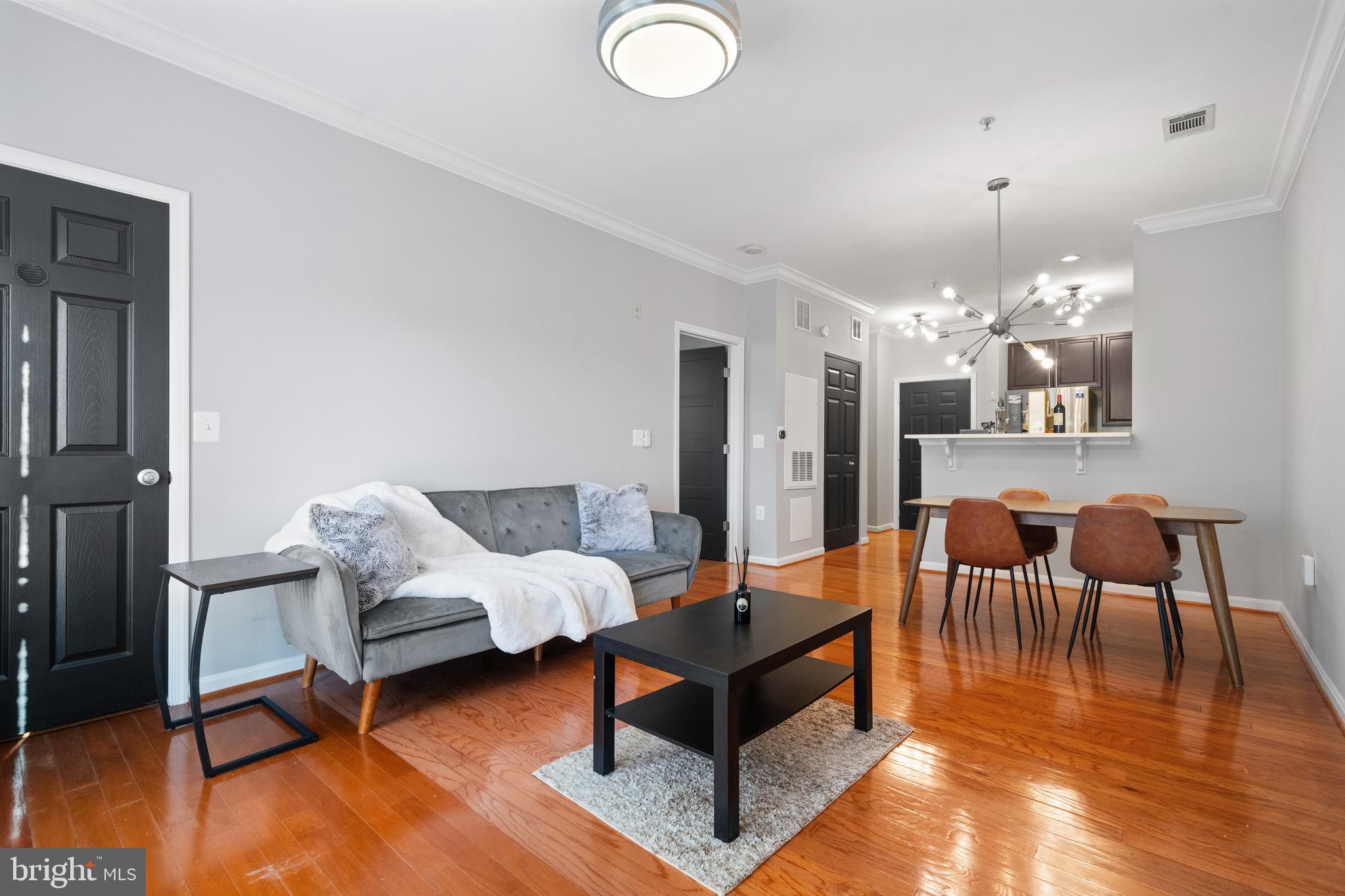 ACADIA - Residential