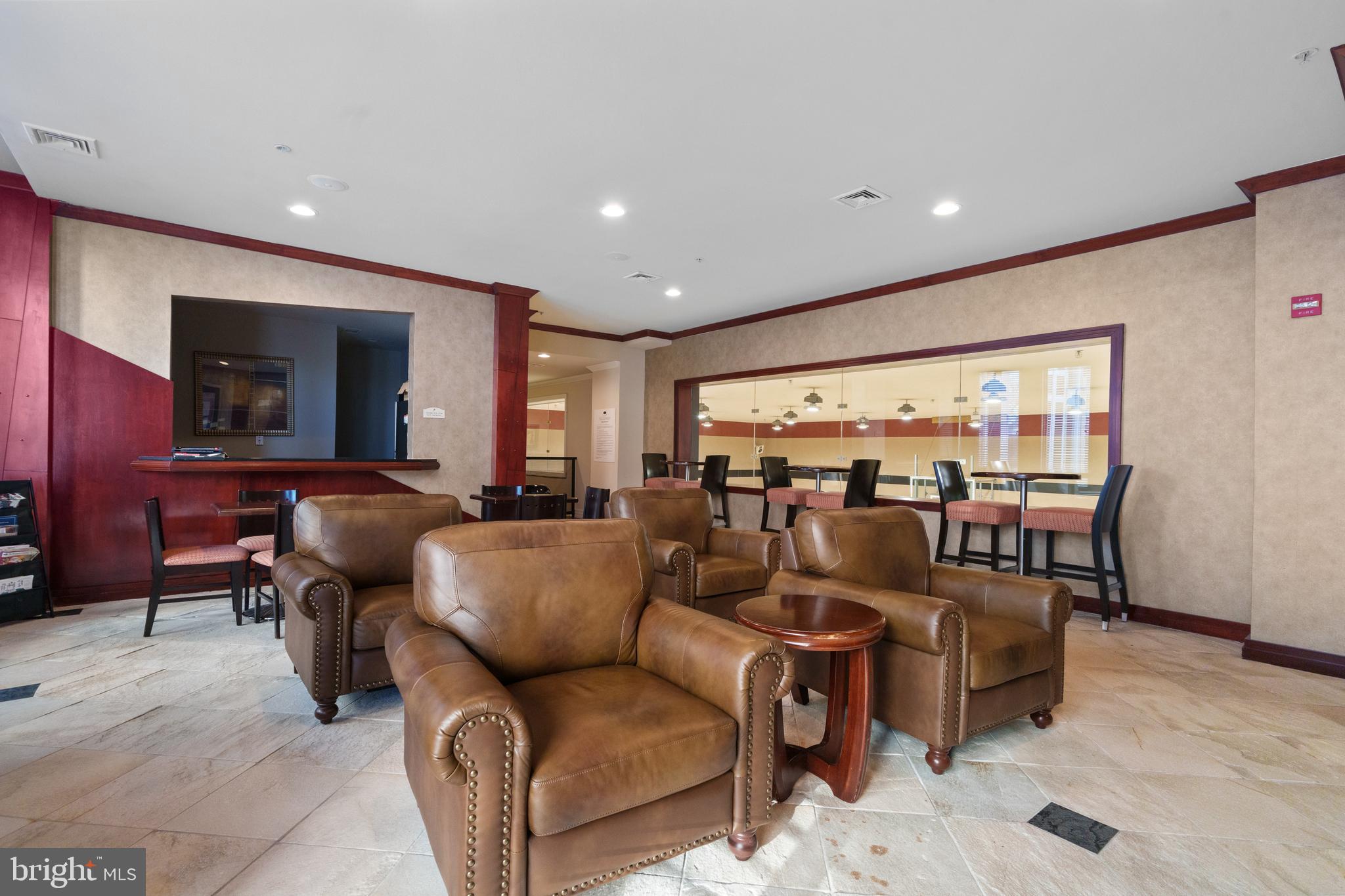 ACADIA - Residential