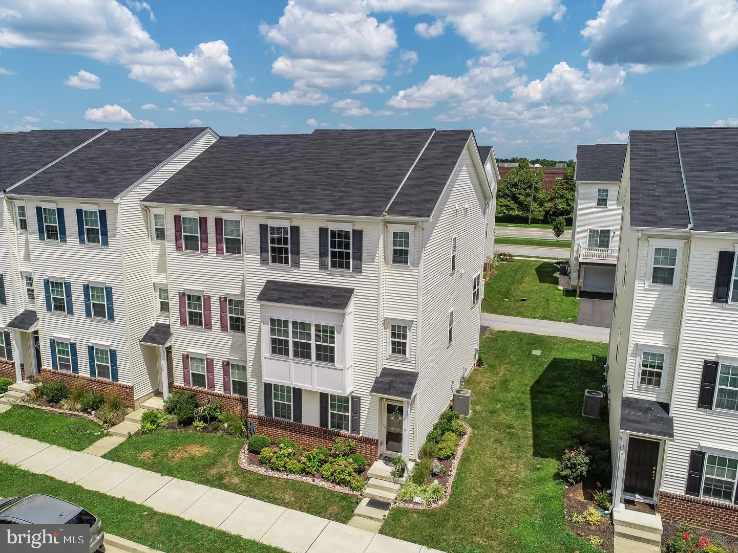 110 Ridgemont Drive, Middletown, DE 19709
