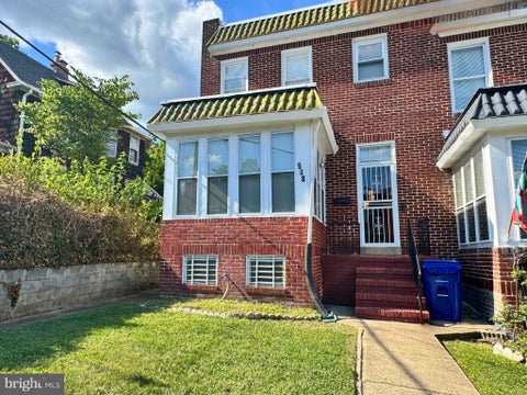 Townhouse For Rent - 548 Radnor Avenue<br/> BALTIMORE, MD 21212