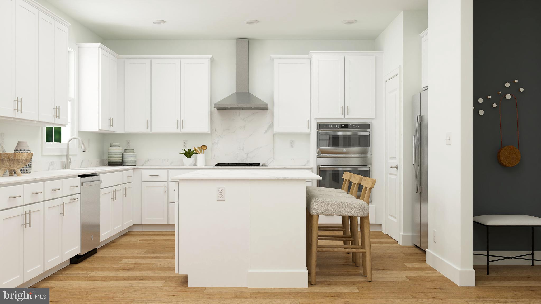 44 JOHN VANZANDT WAY