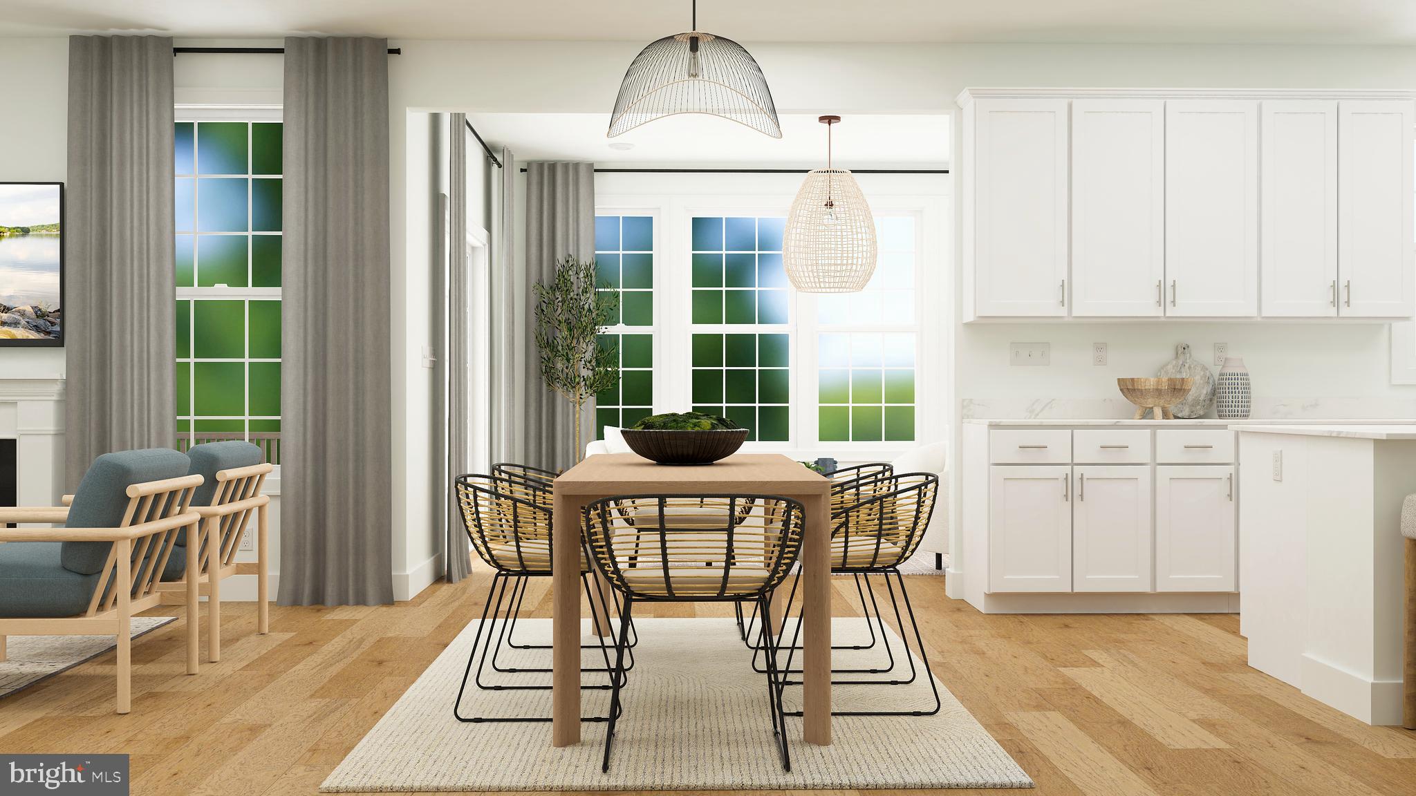 44 JOHN VANZANDT WAY