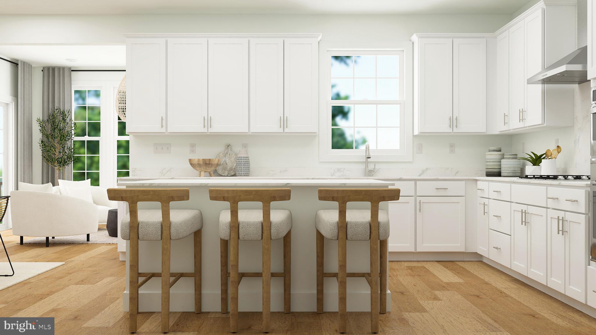 44 JOHN VANZANDT WAY