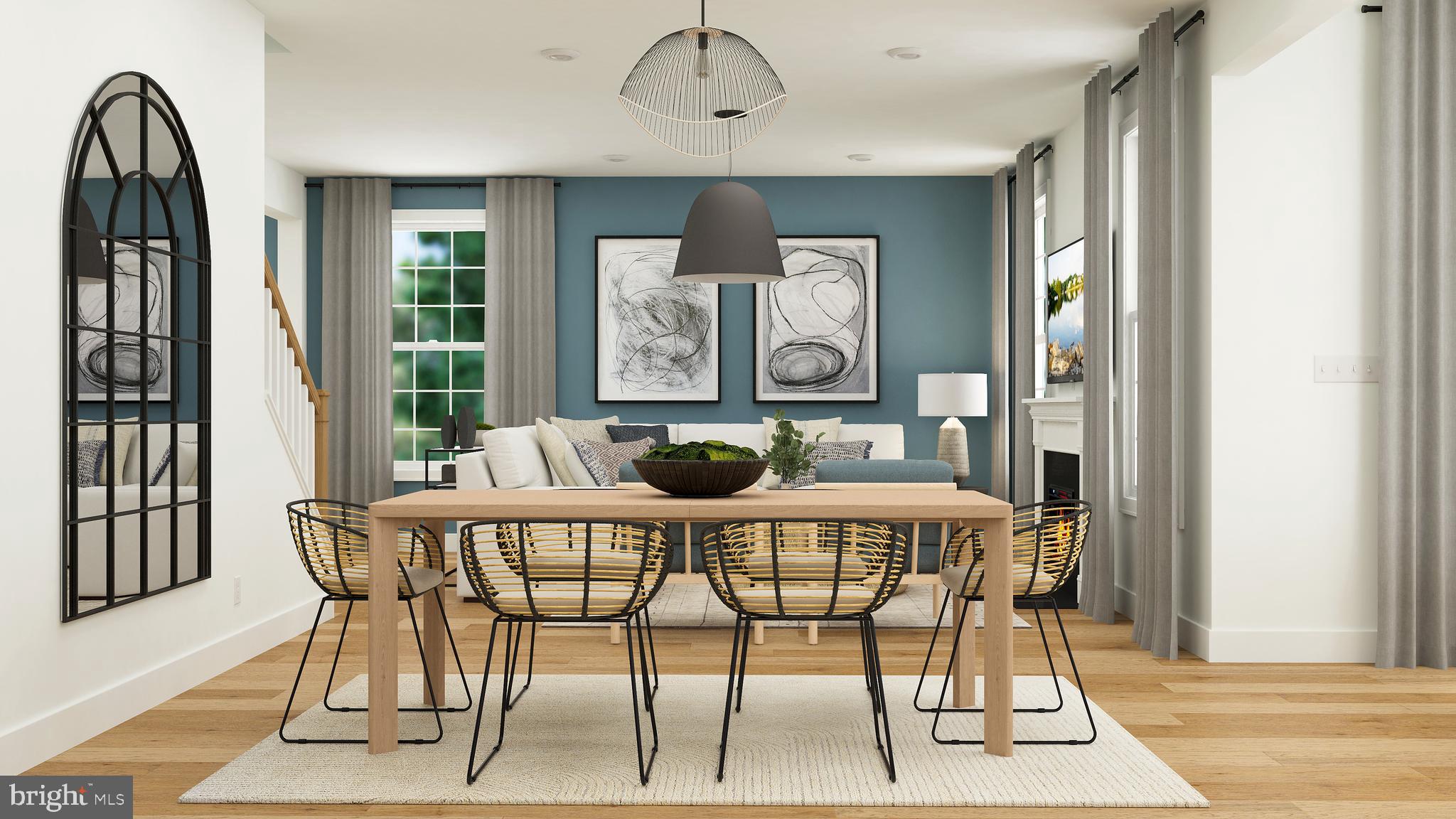 44 JOHN VANZANDT WAY