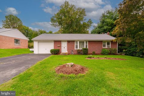 Photo of 10 E Brandt Boulevard, Landisville, PA 17538 (MLS # PALA2056766)