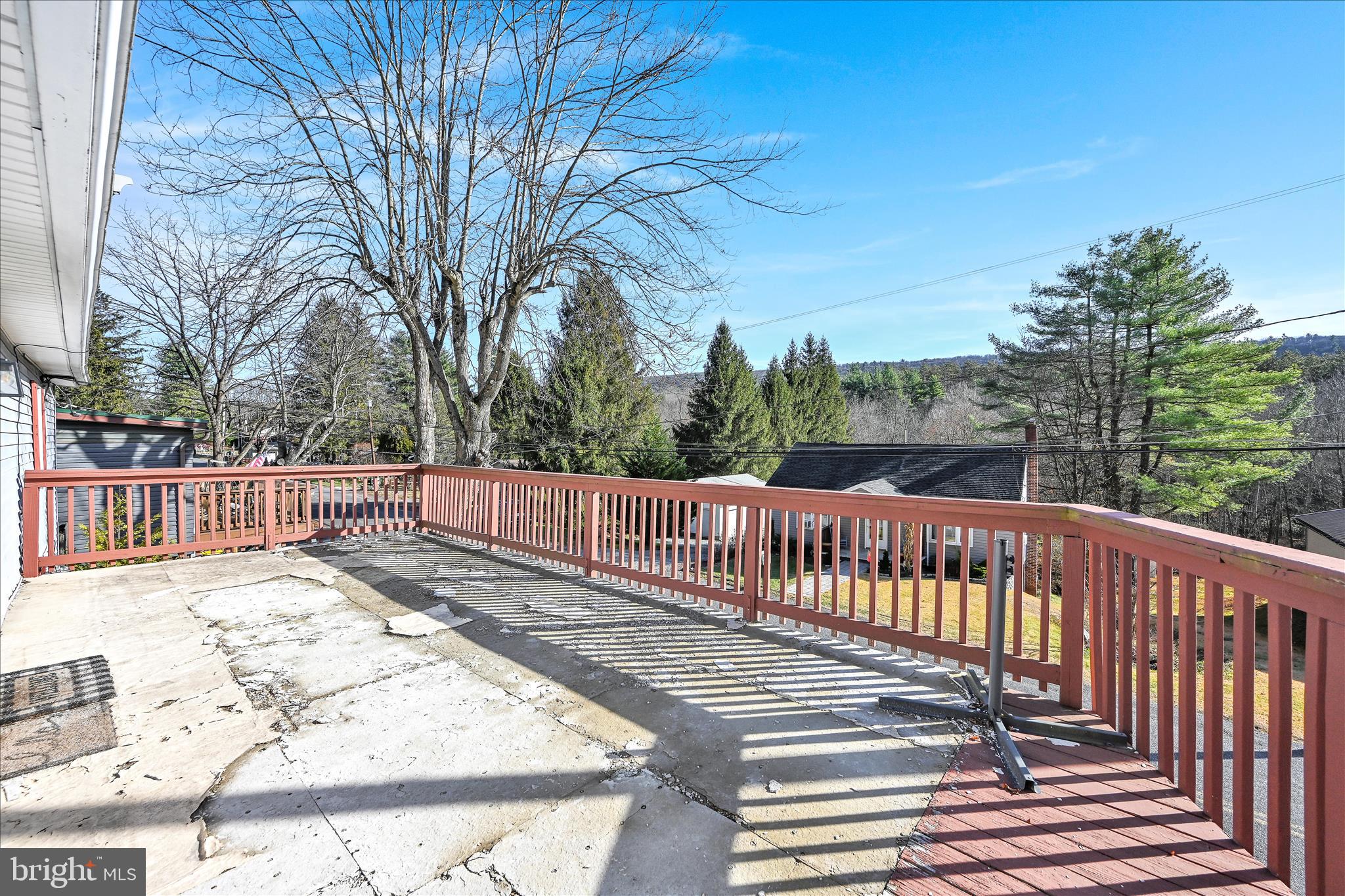 TAMAQUA - Residential