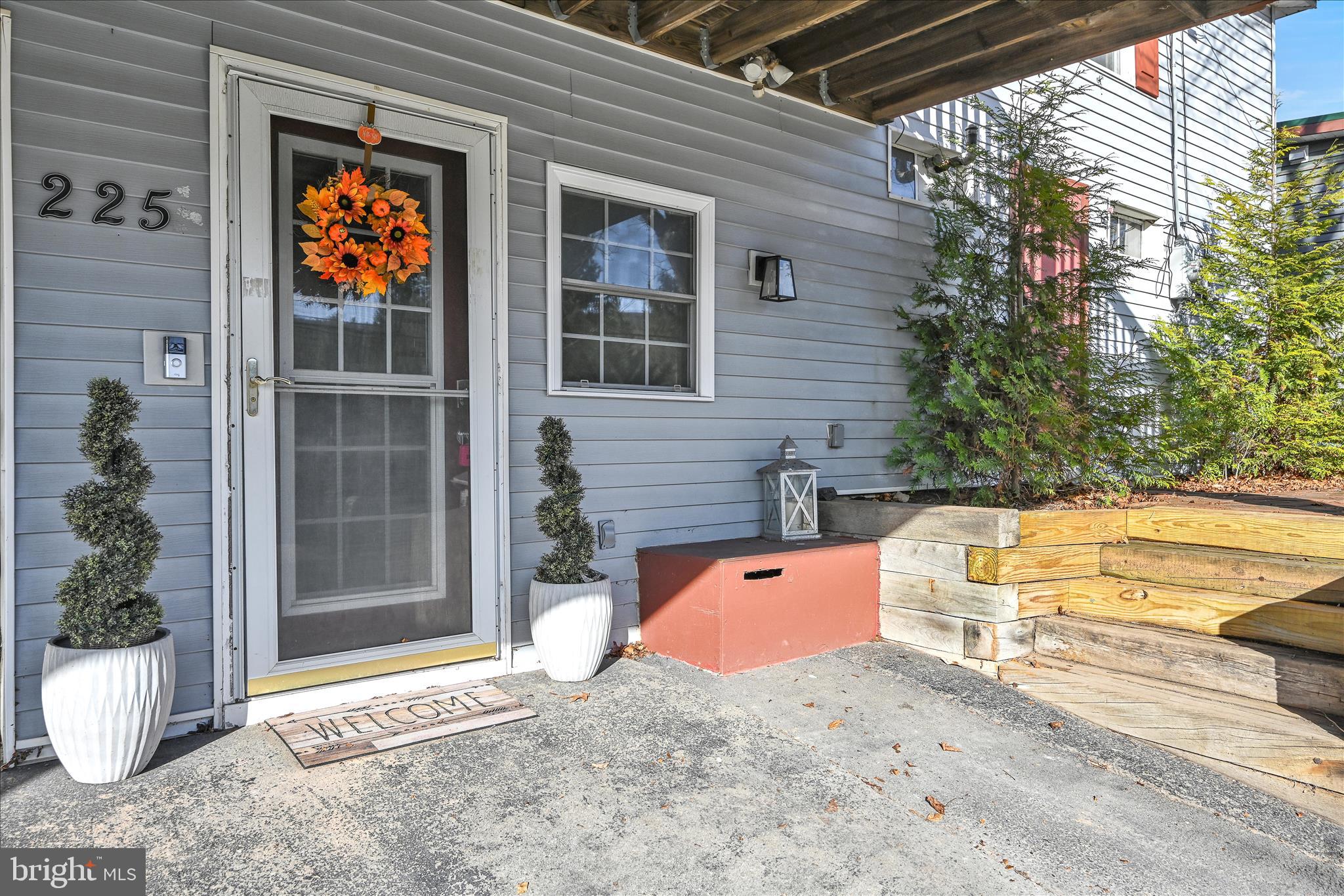 TAMAQUA - Residential