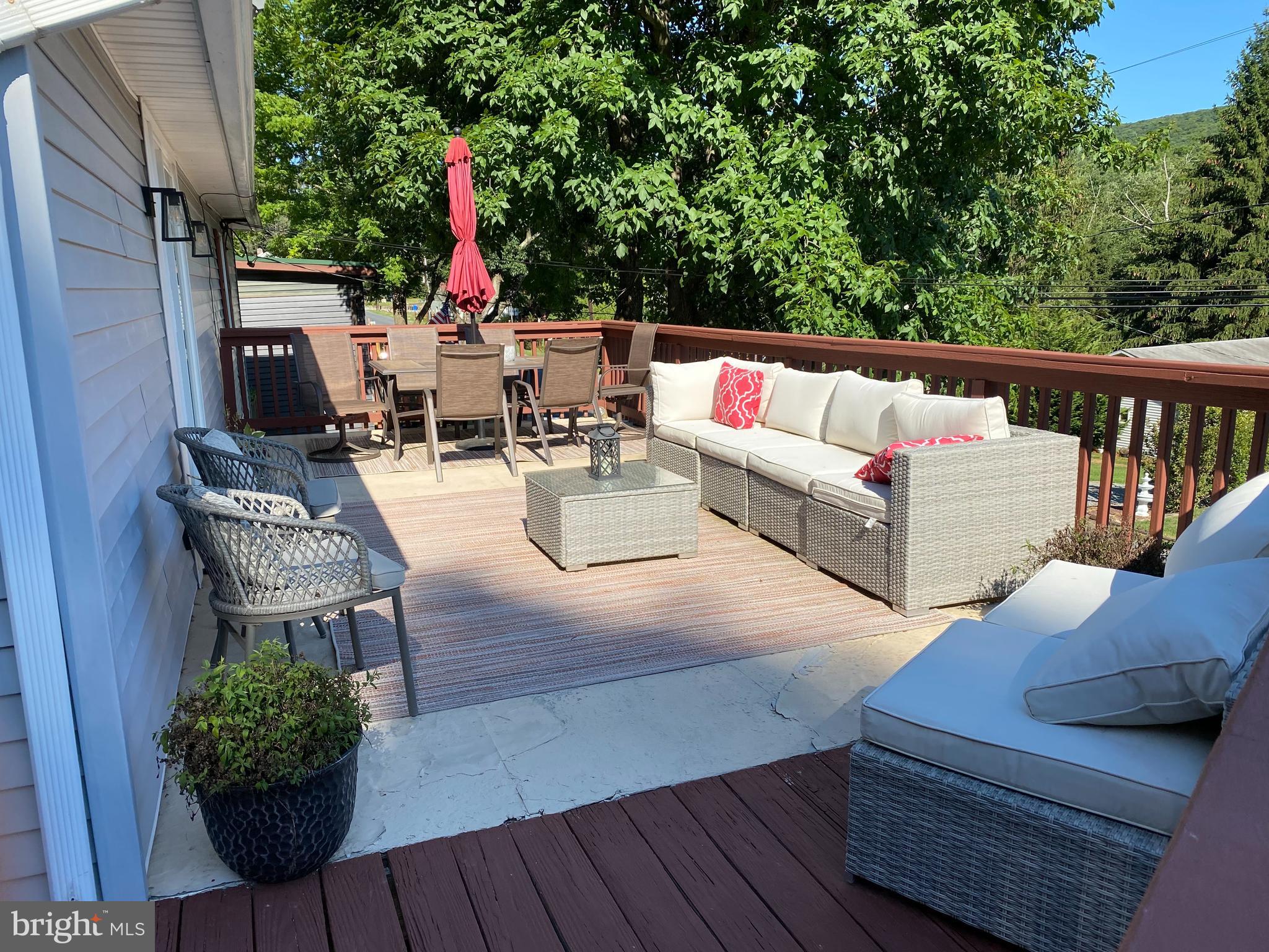 TAMAQUA - Residential