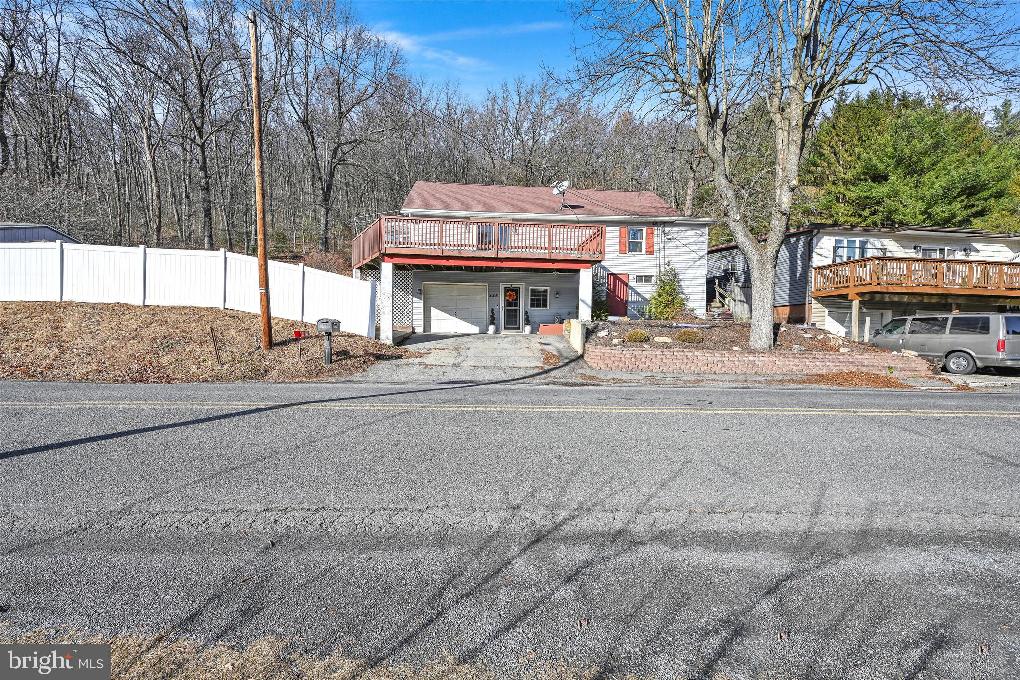 TAMAQUA - Residential