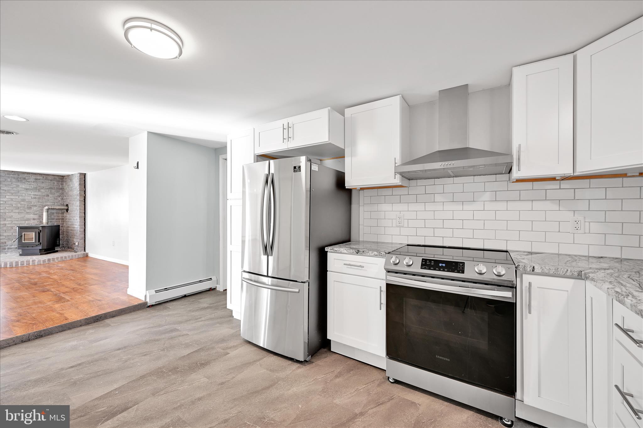 TAMAQUA - Residential