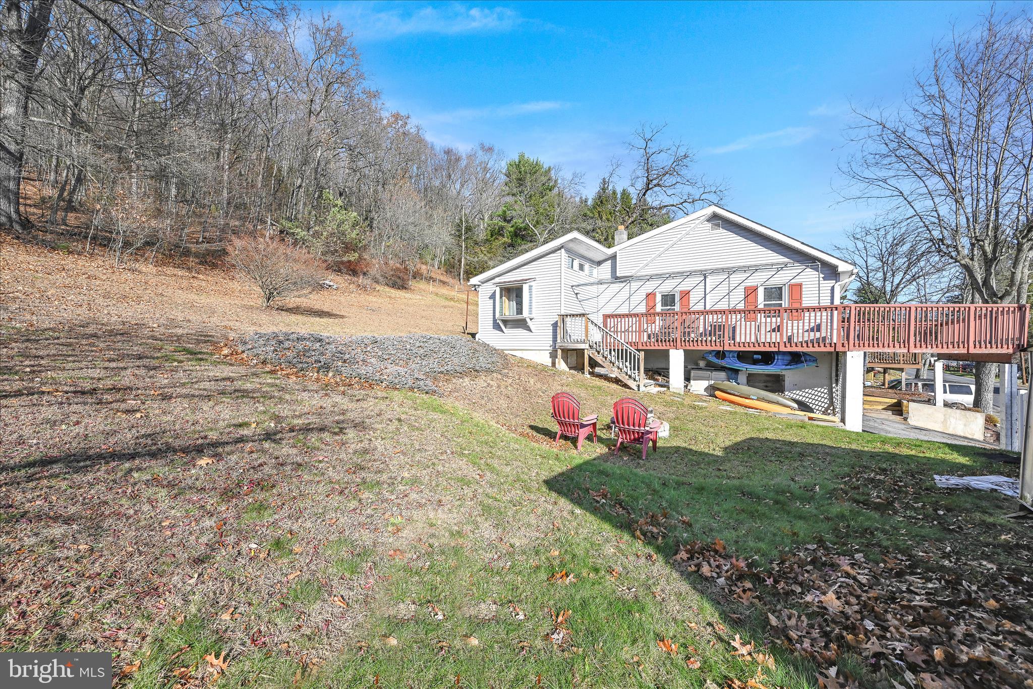 TAMAQUA - Residential