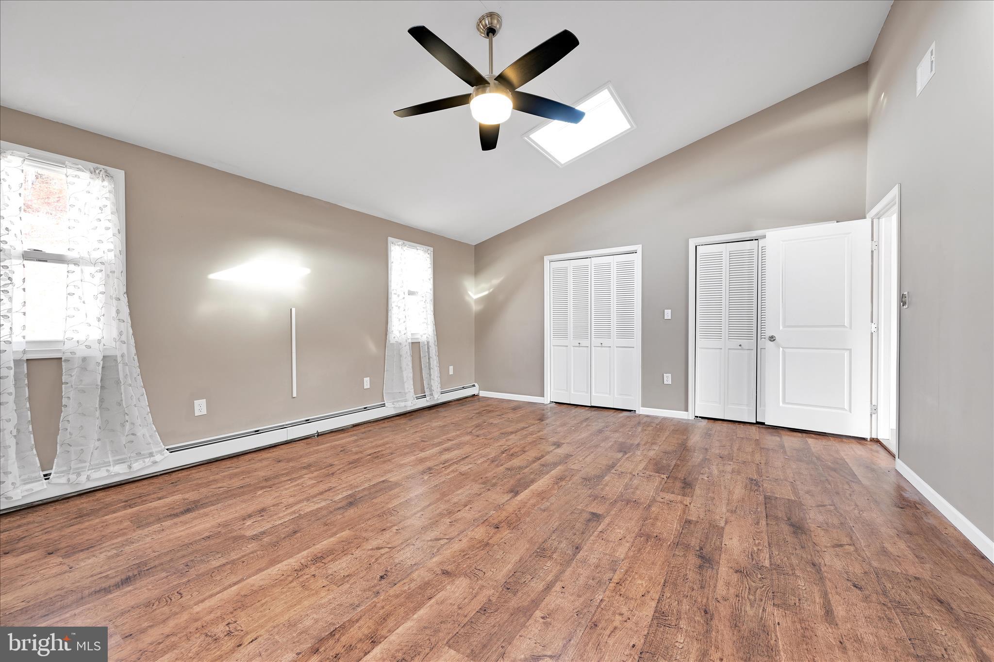 TAMAQUA - Residential