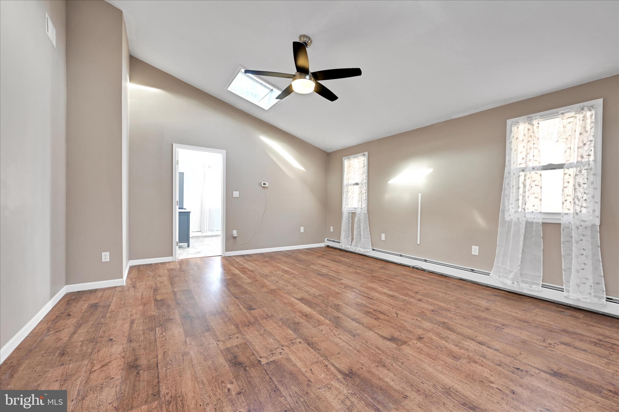 TAMAQUA - Residential