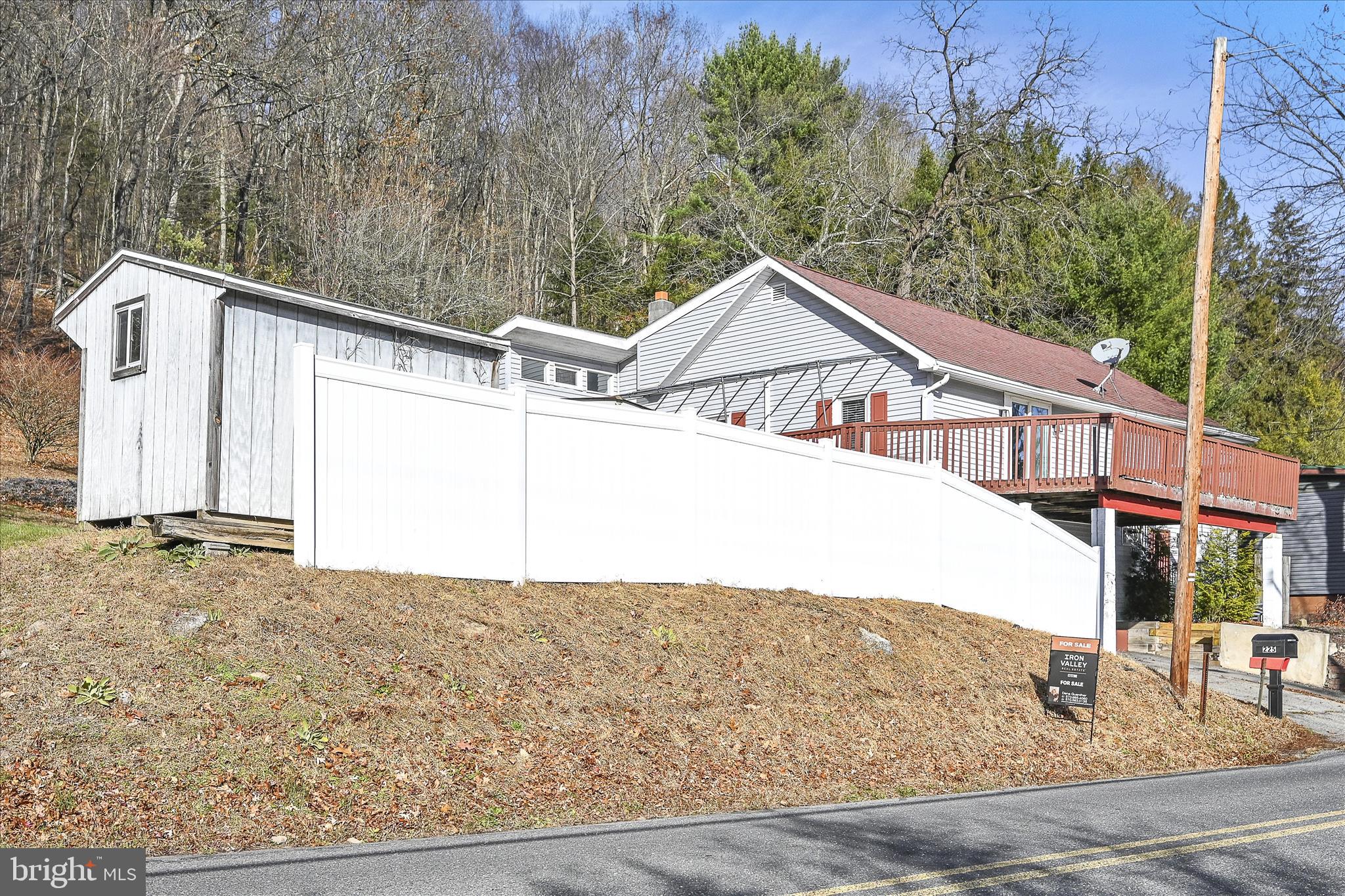 TAMAQUA - Residential