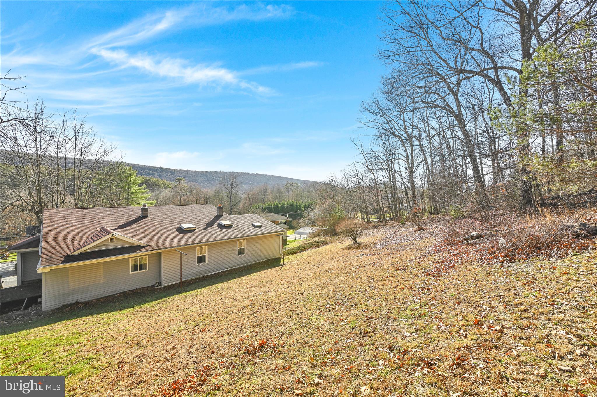 TAMAQUA - Residential