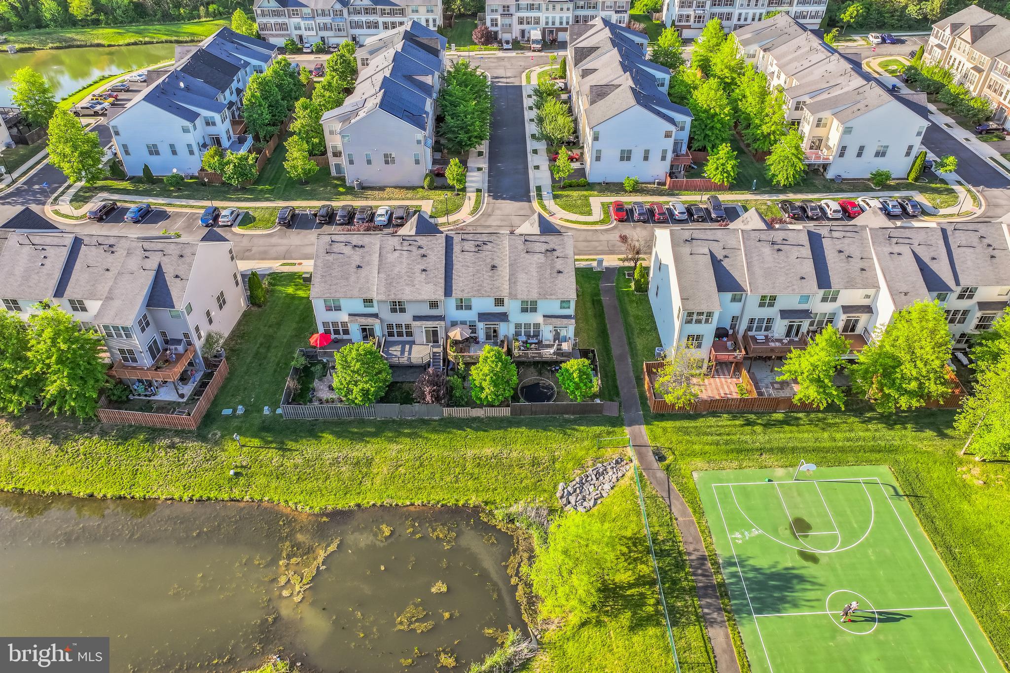 ALEXANDERS CHASE - Residential Lease