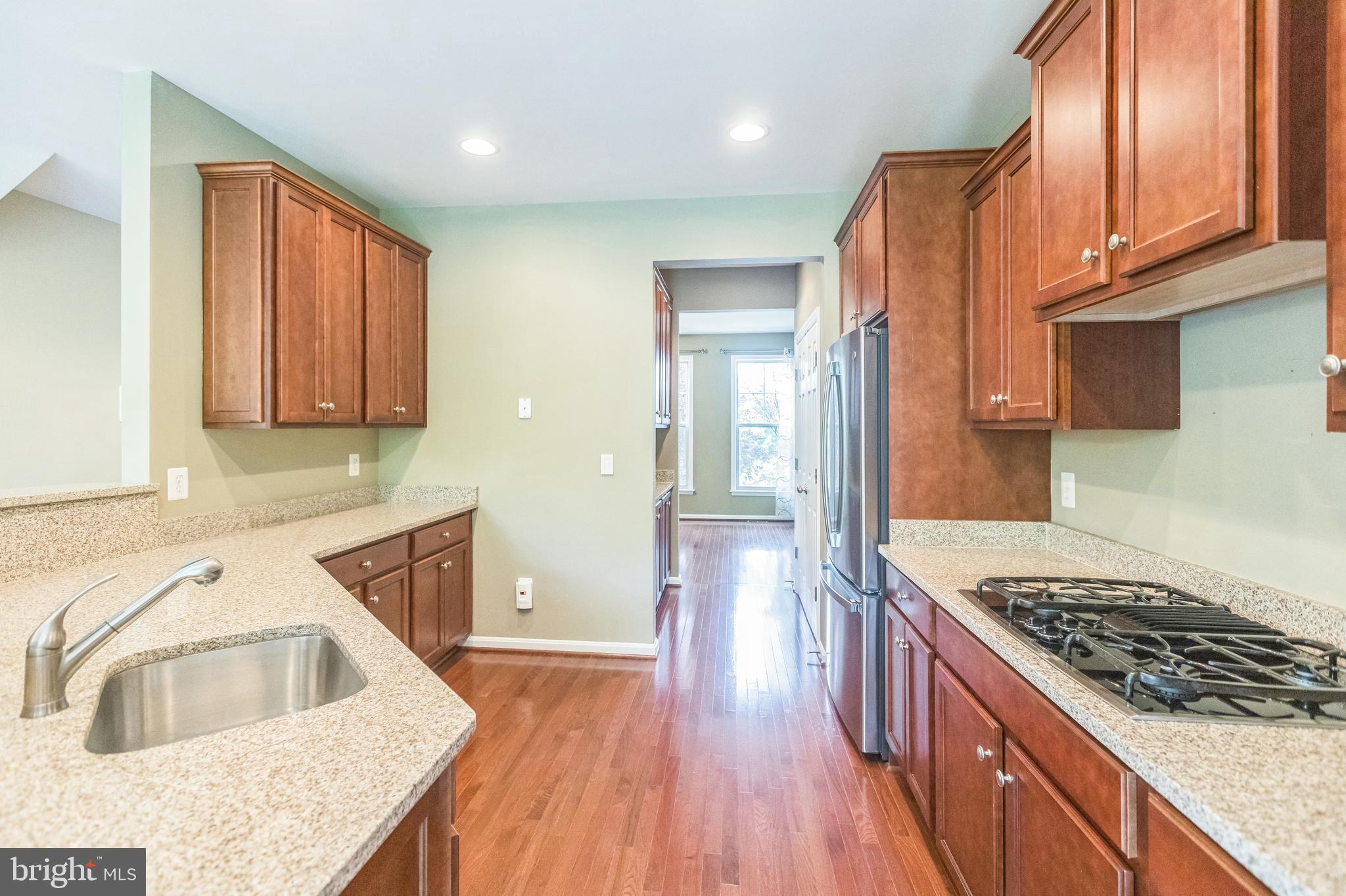 ALEXANDERS CHASE - Residential Lease