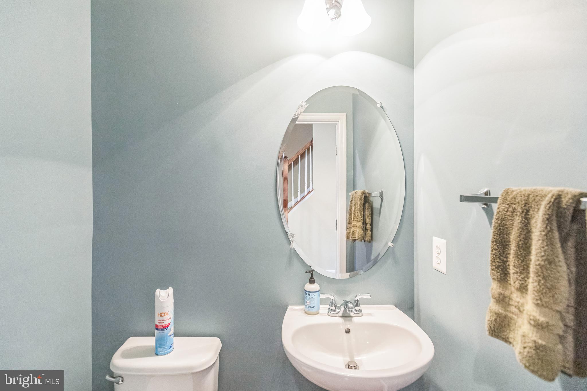 ALEXANDERS CHASE - Residential Lease