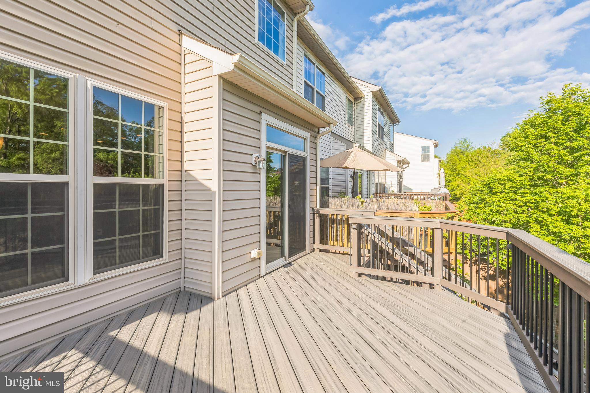 ALEXANDERS CHASE - Residential Lease