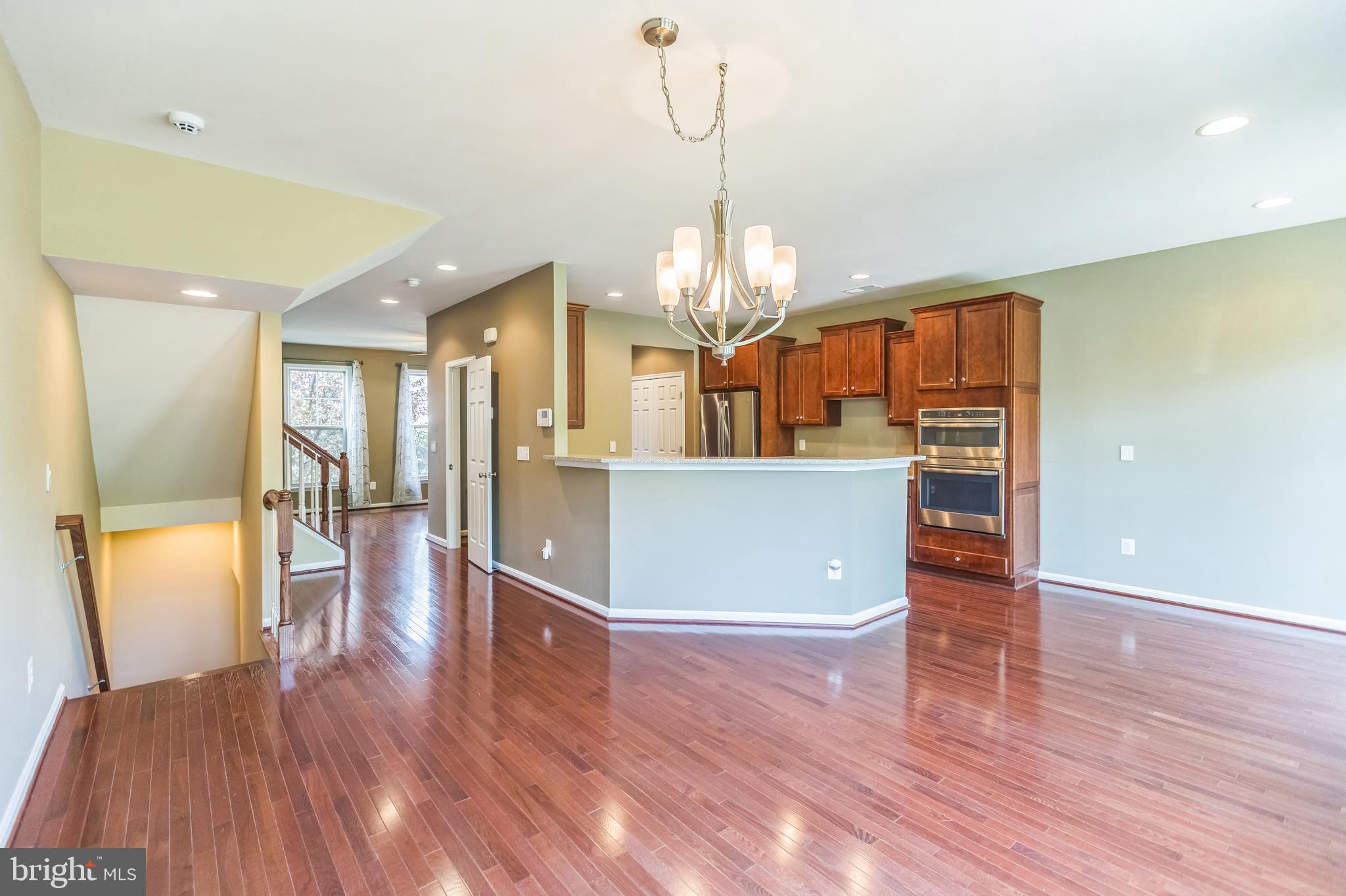 ALEXANDERS CHASE - Residential Lease