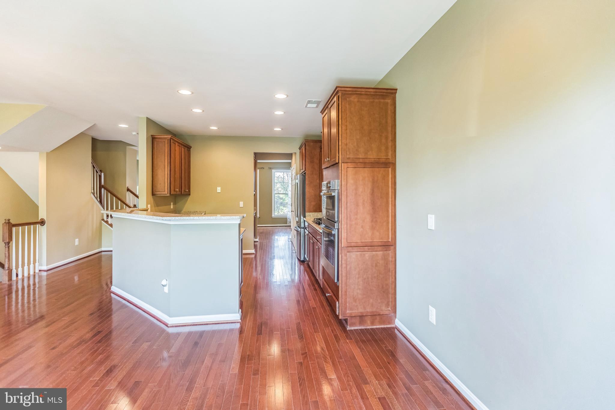 ALEXANDERS CHASE - Residential Lease