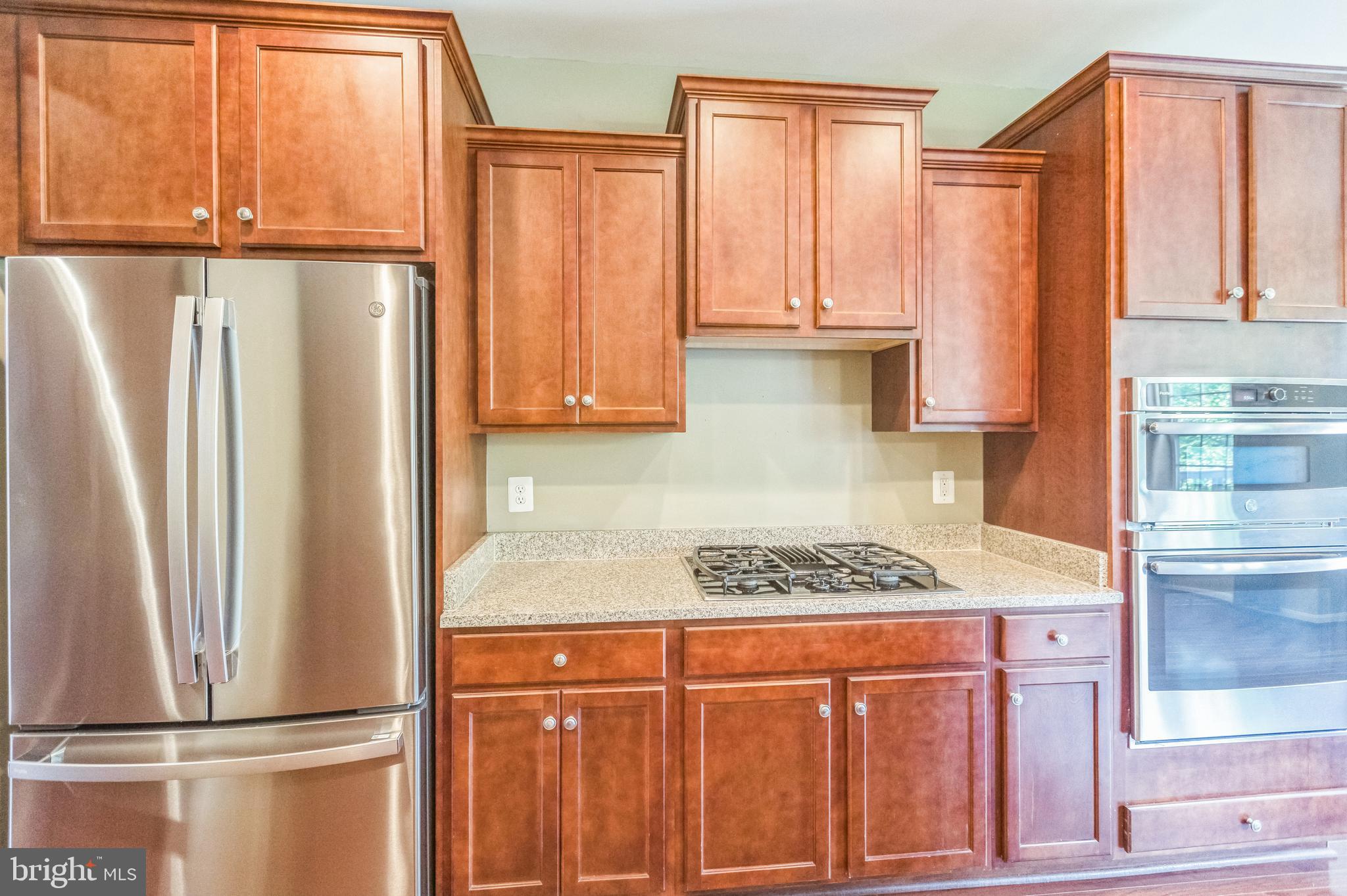 ALEXANDERS CHASE - Residential Lease