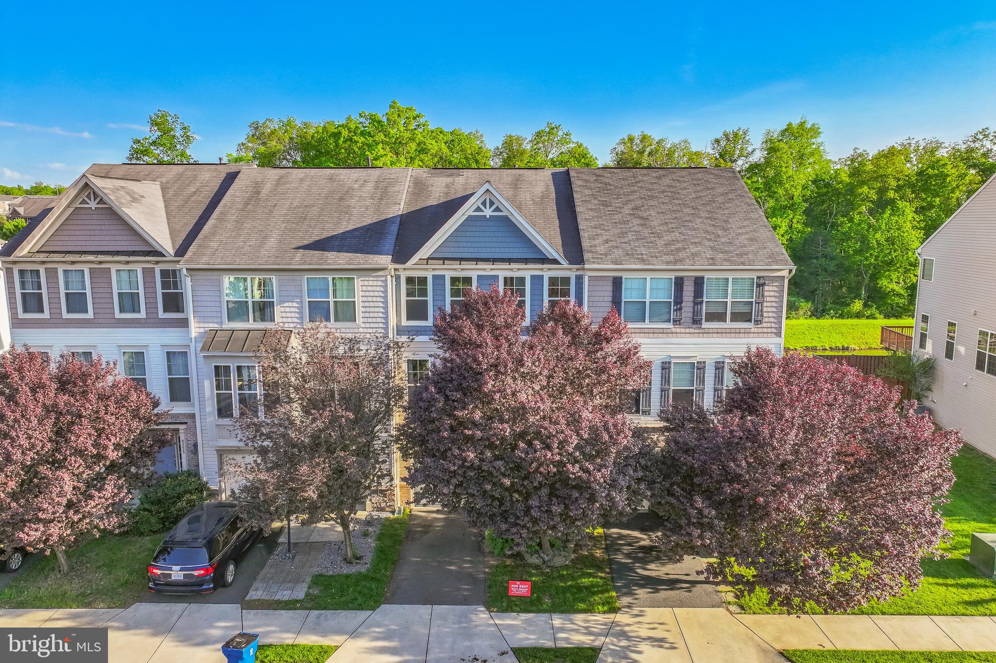 ALEXANDERS CHASE - Residential Lease